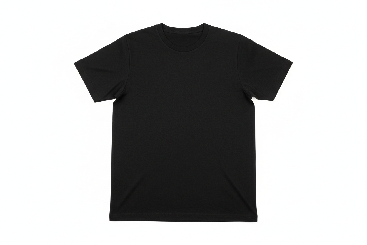 Black T-Shirt