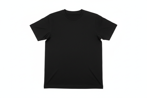 Black T-Shirt