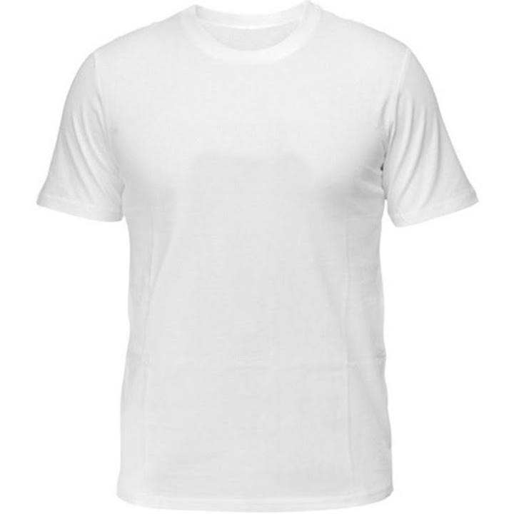 Men's Classic Crew Neck Tee